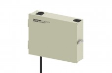 COYOTE<sup>®</sup> Axcess Solutions Wall Mount Cabinets